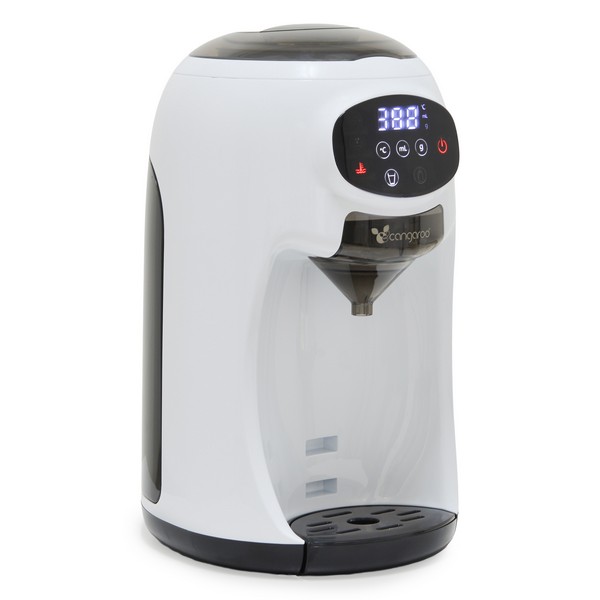 Продукт Cangaroo Mixara - Уред за приготвяне на адаптирано мляко - 0 - BG Hlapeta