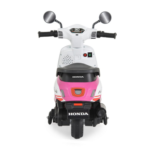 Продукт Акумулаторен мотор - Honda 12V - 0 - BG Hlapeta