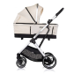 Продукт Chipolino Аурора - Детска количка 3 в1 - 87 - BG Hlapeta