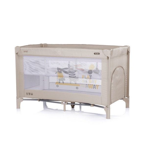 Продукт Chipolino "Ариел" - Преносима кошара  - 0 - BG Hlapeta