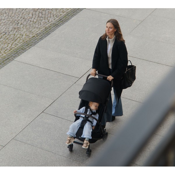 Продукт Anex Air-Z plus - Бебешка трансформираща количка - 0 - BG Hlapeta