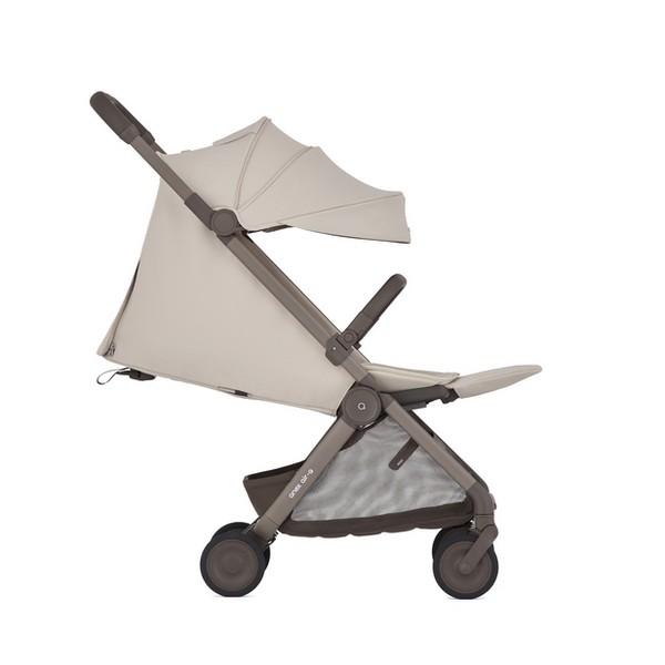 Продукт Anex - Бебешка трансформираща количка Air-Q - 0 - BG Hlapeta