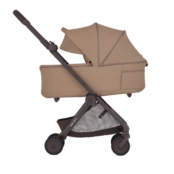 Продукт Anex Air-Q - Кош за новородено - 0 - BG Hlapeta