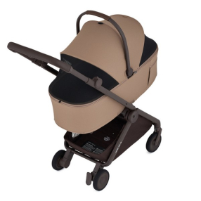 Anex Air-Q - Кош за домашни любимци