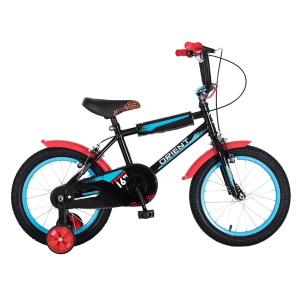Продукт Orient Bikes TIGER - Велосипед 16" - 0 - BG Hlapeta
