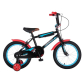 Продукт Orient Bikes TIGER - Велосипед 16" - 2 - BG Hlapeta