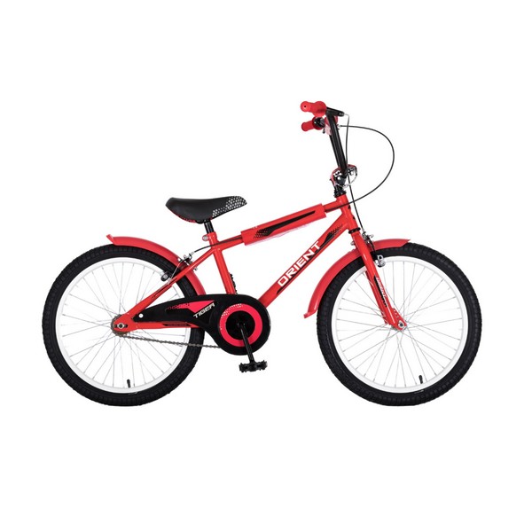 Продукт Orient Bikes TIGER - Велосипед 20" - 0 - BG Hlapeta