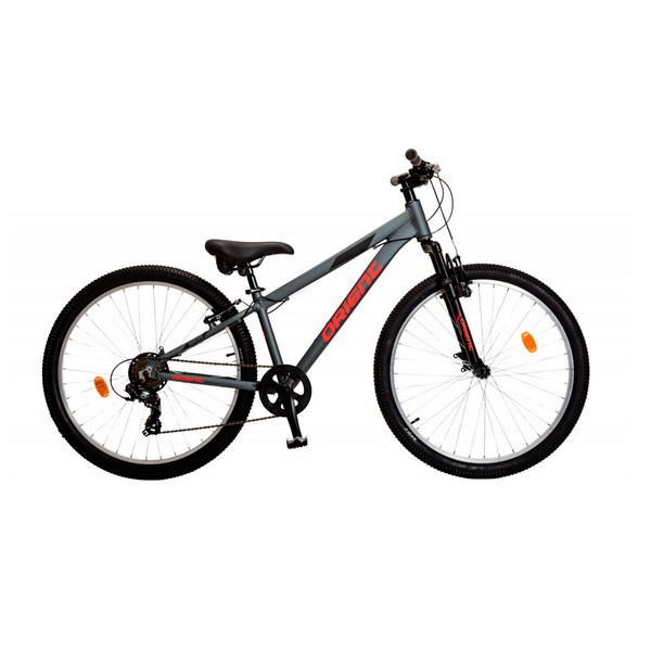 Продукт Orient Bikes HUNTER ALU - Планински велосипед 26" 7 скорости. - 0 - BG Hlapeta