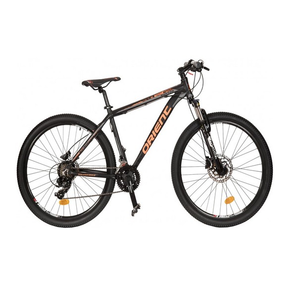 Orient Bikes RAPTOR - Планински велосипед 27.5'' хидравлични, алуминиеви 21 скорости
