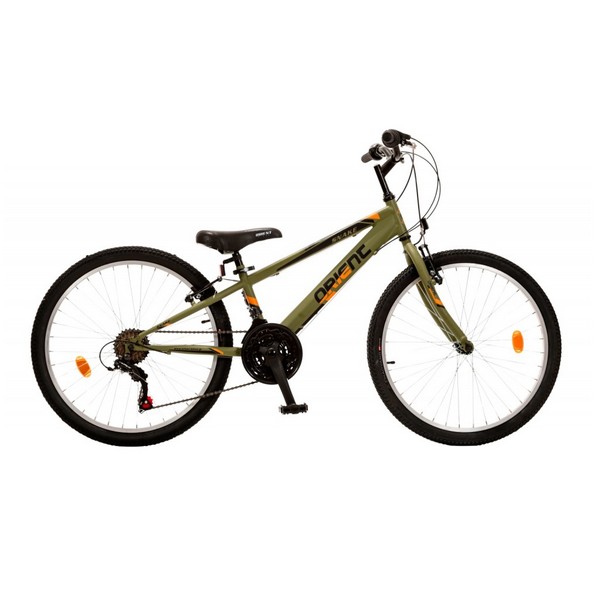 Продукт Orient Bikes SNAKE - Планински велосипеди 24" 21sp - 0 - BG Hlapeta