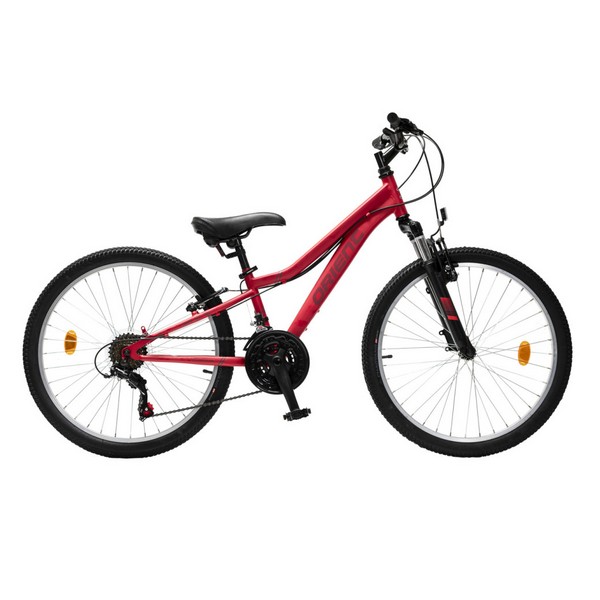 Orient Bikes SNAKE PRO - Планински велосипеди 24" 21sp.