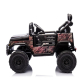 Продукт Акумулаторен джип Toyota FJ Cruiser 12V с меки гуми - 29 - BG Hlapeta