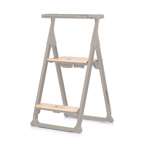 Продукт Chipolino QUATRO - Столче за хранене 4 в 1  - 0 - BG Hlapeta