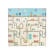 Chipolino Bear - Детско килимче за игра - 113*113 cm 1