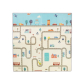Продукт Chipolino Bear - Детско килимче за игра - 113*113 cm - 2 - BG Hlapeta