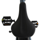 Продукт Byox Whizzy - Велосипед със скорости 24" - 6 - BG Hlapeta