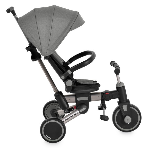 Продукт Byox Flexton - Триколка - 0 - BG Hlapeta