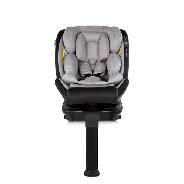 Продукт Chipolino HYPNOTIC PLUS - Столче за кола 360 I-size 40-150 - 2026г. - 0 - BG Hlapeta