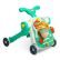 Moni toys Modo - Играчка за прохождане 5в1