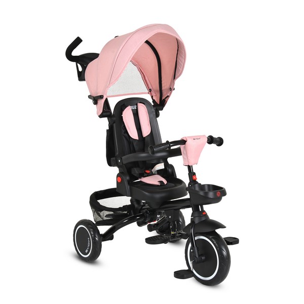 Продукт Byox Cruz - Триколка - 0 - BG Hlapeta