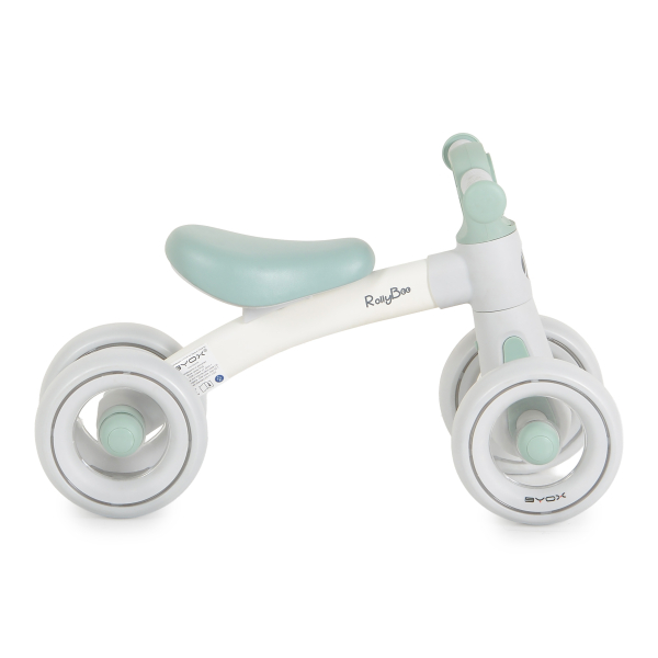 Продукт Byox RollyBoo - Мини баланс велосипед - 0 - BG Hlapeta