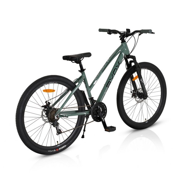 Продукт Byox B2020 Lady - Велосипед със скорости alloy 27.5  - 0 - BG Hlapeta