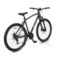 Продукт  Byox B2020 - Велосипед със скорости alloy 29  - 5 - BG Hlapeta