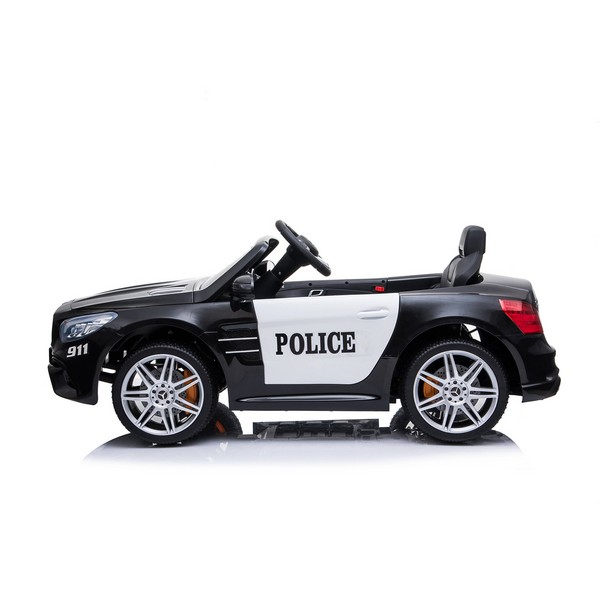 Продукт Акумулаторна кола Police Mercedes SL500 - 0 - BG Hlapeta