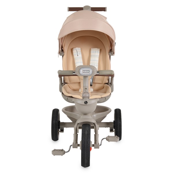 Продукт Byox Fusion Lux - Триколка - 0 - BG Hlapeta