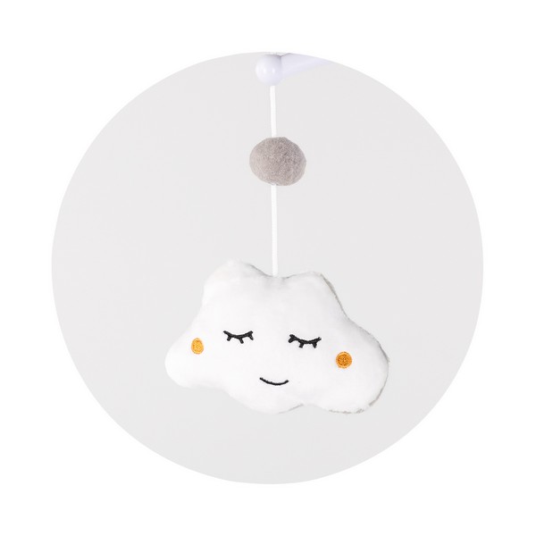 Продукт Chipolino - Музикална играчка с проектор - 0 - BG Hlapeta