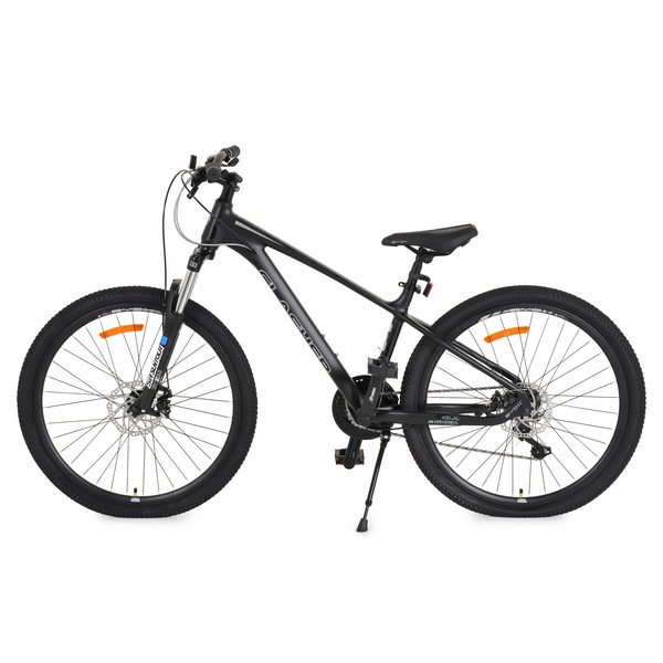 Продукт Byox Clasher - Велосипед със скорости alloy 26 инча - 0 - BG Hlapeta