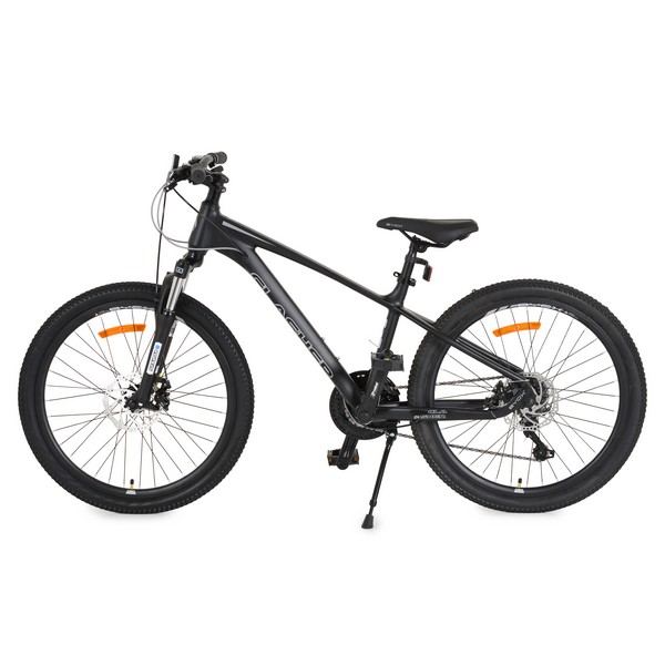 Продукт Byox Clasher - Велосипед със скорости alloy 24 инча - 0 - BG Hlapeta