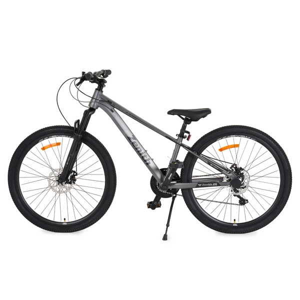 Продукт  Byox Zenith - Велосипед със скорости alloy 26 инча - 0 - BG Hlapeta