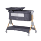 Продукт Chipolino SleepNFold - Сгъваема кошарка - 4 - BG Hlapeta