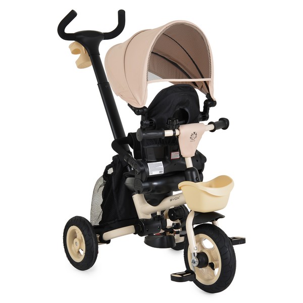 Продукт Byox Flexy Lux - Триколка - 0 - BG Hlapeta