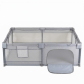 Продукт Moni GameZone - Кошара Basic 150*200  - 6 - BG Hlapeta