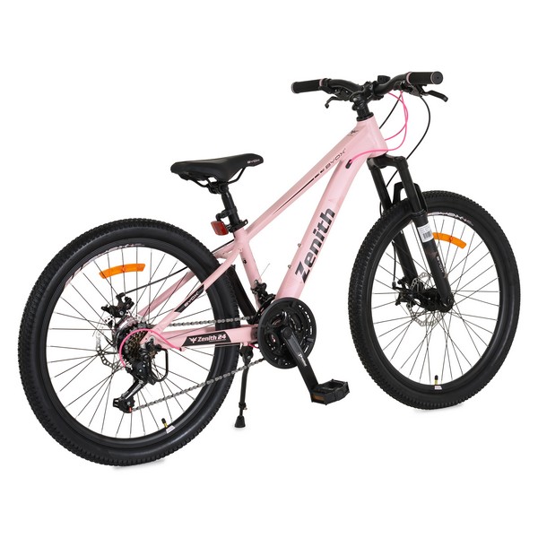 Продукт Byox Zenith - Велосипед със скорости alloy 24 инча - 0 - BG Hlapeta
