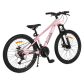 Продукт Byox Zenith - Велосипед със скорости alloy 24 инча - 7 - BG Hlapeta