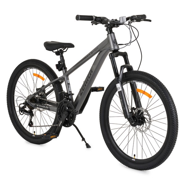 Продукт Byox Zenith - Велосипед със скорости alloy 26 инча - 0 - BG Hlapeta