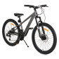 Продукт Byox Zenith - Велосипед със скорости alloy 26 инча - 6 - BG Hlapeta