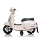Продукт Акумулаторен мотор Vespa Mini 7.2V - 6 - BG Hlapeta
