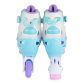 Продукт Byox - Ролери Rolox Violet - 13 - BG Hlapeta