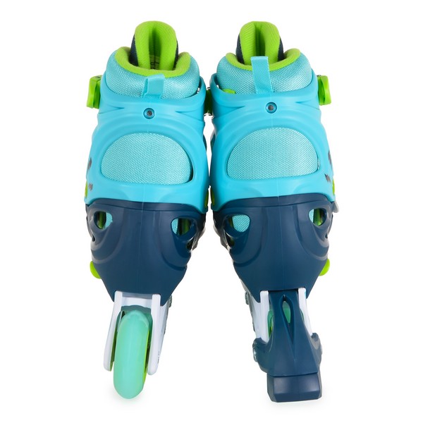 Продукт Byox - Ролери Rolox Blue - 0 - BG Hlapeta