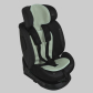 Продукт Cangaroo AIRLUXE - Подложка за стол за кола 76-150 см - 5 - BG Hlapeta