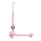 Продукт Chipolino Bloomi - Тротинетка със седалка - 1 - BG Hlapeta