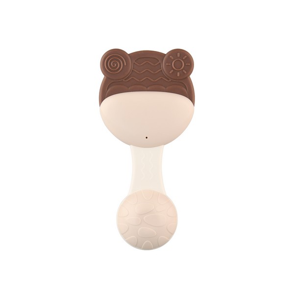 Продукт Chipolino - Комплект успокояващи играчки – 4 части - 0 - BG Hlapeta