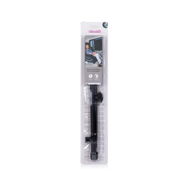 Продукт Chipolino -Сенник за кола ролетен - 0 - BG Hlapeta