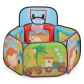 Продукт Moni Toys Joyfull - Надуваем басейн с топки - 4 - BG Hlapeta