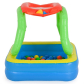 Продукт Moni Toys Multiplay - Надуваем басейн с топки - 6 - BG Hlapeta