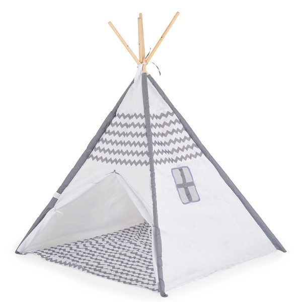 Продукт Mony Toys Tipi - Палатка за игра - 0 - BG Hlapeta